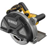 MAX* XR&reg; Metal Cutting Circular Saw (Tool Only), 7-1/4", 20 V Distribution Jean Lapalme