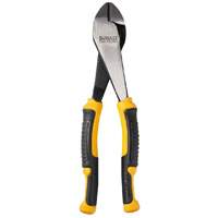 Pince &agrave; coupe diagonale durcie au laser, 8" lo Distribution Jean Lapalme