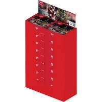 Holiday Gift Box Hand Tool Sets with Display Distribution Jean Lapalme