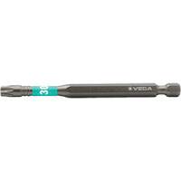 Embout pour outils &eacute;lectriques Impactech, Torx, Embout T-30, Prise 1/4", Longueur 3-1/2" Distribution Jean Lapalme