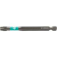 Embout pour outils &eacute;lectriques Impactech, Torx, Embout T-40, Prise 1/4", Longueur 3-1/2" Distribution Jean Lapalme