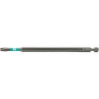 Embout pour outils &eacute;lectriques Impactech, Torx, Embout T-30, Prise 1/4", Longueur 6" Distribution Jean Lapalme