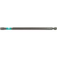 Embout pour outils &eacute;lectriques Impactech, Torx, Embout T-40, Prise 1/4", Longueur 6" Distribution Jean Lapalme