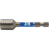 Tourne-&eacute;crou Impactech, Embout 3/8", Prise 1/4", 2-9/16" lo, Magn&eacute;tique Distribution Jean Lapalme