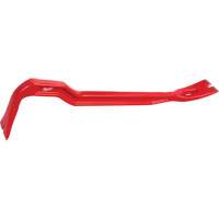 Wrecking Bar, 4-3/8" W, 18" L Distribution Jean Lapalme