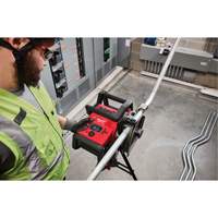 M18 FUEL Branch Conduit Bender with AUTO-ZERO (Tool Only) Distribution Jean Lapalme