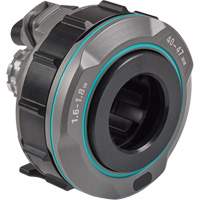 1.6" - 1.8" Adjustable Bushing for M18 FUEL Covered Conductor Cable Stripper Distribution Jean Lapalme