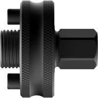 Large Thread Pin Adapters for QUIK-LOK Arbors Distribution Jean Lapalme