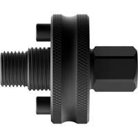 Hole Enlargement Thread Adapter for QUIK-LOK Arbors Distribution Jean Lapalme