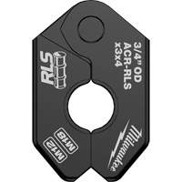 Anneau de presse pivotant de 3/4" RLS Distribution Jean Lapalme