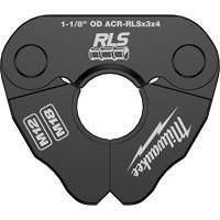 Anneau de presse pivotant de 1-1/8" RLS Distribution Jean Lapalme