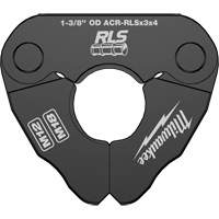 Anneau de presse pivotant de 1-3/8" RLS Distribution Jean Lapalme