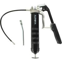 Dual Grease Gun Pistol with Lever Handle Distribution Jean Lapalme