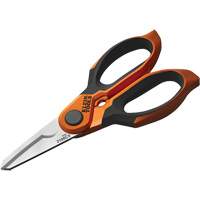 Long Reach Cable Stripping Electrician Scissors Distribution Jean Lapalme