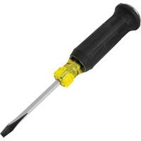 Keystone Demolition Driver, 1/4", 9-2/5" L, Cushion Grip Handle Distribution Jean Lapalme
