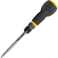 Fastbit Tru-Grip Screwdriver, #2/1/4", 8-1/2" L, Cushion Grip Handle Distribution Jean Lapalme