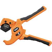 1-Inch PEX Pipe and Tubing Cutter, 1-1/5" Capacity Distribution Jean Lapalme