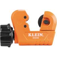 Nano Tubing Cutter, 5/8" Capacity Distribution Jean Lapalme
