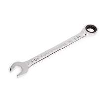 90-Tooth Ratcheting Combination Wrench, 12 Point, 1-1/4", Chrome Finish Distribution Jean Lapalme