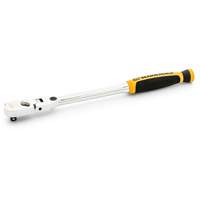 120XP Locking Flex Head Ratchet with Dual Material Handle Distribution Jean Lapalme