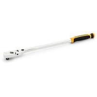 120XP Locking Flex Head Ratchet with Dual Material Handle Distribution Jean Lapalme