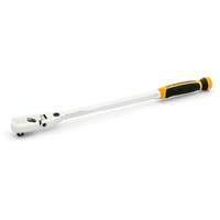 120XP Locking Flex Head Ratchet with Dual Material Handle Distribution Jean Lapalme