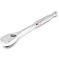 90-Tooth Teardrop Ratchet, 3/8" Drive, Ergonomic Handle Distribution Jean Lapalme