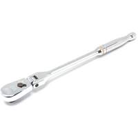 90-Tooth Flex Head Teardrop Ratchet Distribution Jean Lapalme