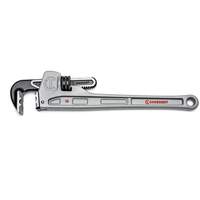 Cl&eacute; &agrave; tuyau &agrave; m&acirc;choires K9, Cap des m&acirc;choires 2-7/8", Longueur 18", Fini Rev&ecirc;tement en poudre, Prise Ergonomique Distribution Jean Lapalme