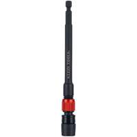 Dual-Lock Hex Extension, Impact, 1/4" Drive, 6" L Distribution Jean Lapalme