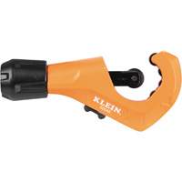 Constant Swing Tubing Cutter, 1/8"- 1-3/8" Capacity Distribution Jean Lapalme