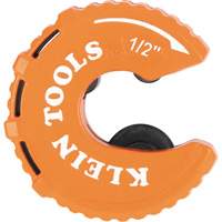 C-Style Copper Tubing Cutter, 1/2" Capacity Distribution Jean Lapalme