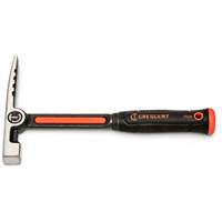 Marteau de briqueteur, 15 oz, Prise en Acier plein, 7" lo Distribution Jean Lapalme