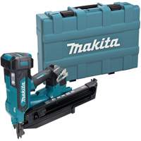 LXT Brushless 2" to 3-1/2" 21° Round Head Framing Nailer (Tool Only), 18 V, Lithium-Ion Distribution Jean Lapalme