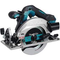 40Vmax XGT Brushless Circular Saw with AWS (Tool Only), 6-1/2", 40 V Distribution Jean Lapalme