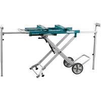 Portable Rise Mitre Saw Stand Distribution Jean Lapalme