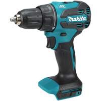 LXT Brushless Drill-Driver (Tool Only), Lithium-Ion, 18 V, 1/2" Chuck, 580 in-lbs/65 Nm Torque Distribution Jean Lapalme
