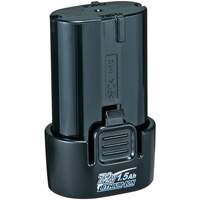 Battery, Lithium-Ion, 7.2 V, 1.5 Ah Distribution Jean Lapalme