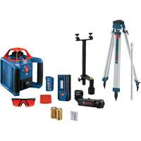 Niveaux, électroniques & laser