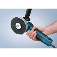 Meuleuse &agrave; angle, 4-1/2", 120 V, 7,5A, 11000 Tr/min Distribution Jean Lapalme