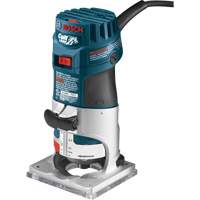 Colt Electronic Variable-Speed Palm Router Distribution Jean Lapalme