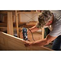 Colt Electronic Variable-Speed Palm Router Distribution Jean Lapalme