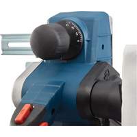 Raboteuse 3-1/4" Distribution Jean Lapalme