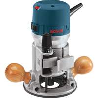Electronic Fixed-Base Router Distribution Jean Lapalme