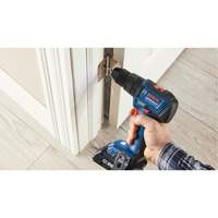 2-Tool Combo Kit, 18 V Distribution Jean Lapalme