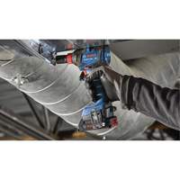 2-Tool Combo Kit, 18 V Distribution Jean Lapalme