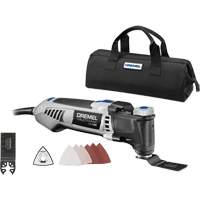 Multi-Max Variable Speed Corded Oscillating Multi-Tool Kit Distribution Jean Lapalme