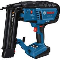 Brushless 18-Gauge Brad Nailer (Tool Only), 18 V, Lithium-Ion Distribution Jean Lapalme