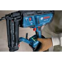 Brushless 18-Gauge Brad Nailer (Tool Only), 18 V, Lithium-Ion Distribution Jean Lapalme