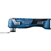Outil oscillant sans fil sans balais StarlockPlus (outil seul), 18 V, Lithium-ion Distribution Jean Lapalme